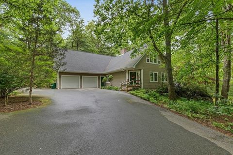 213 N Worcester St Norton MA 02766