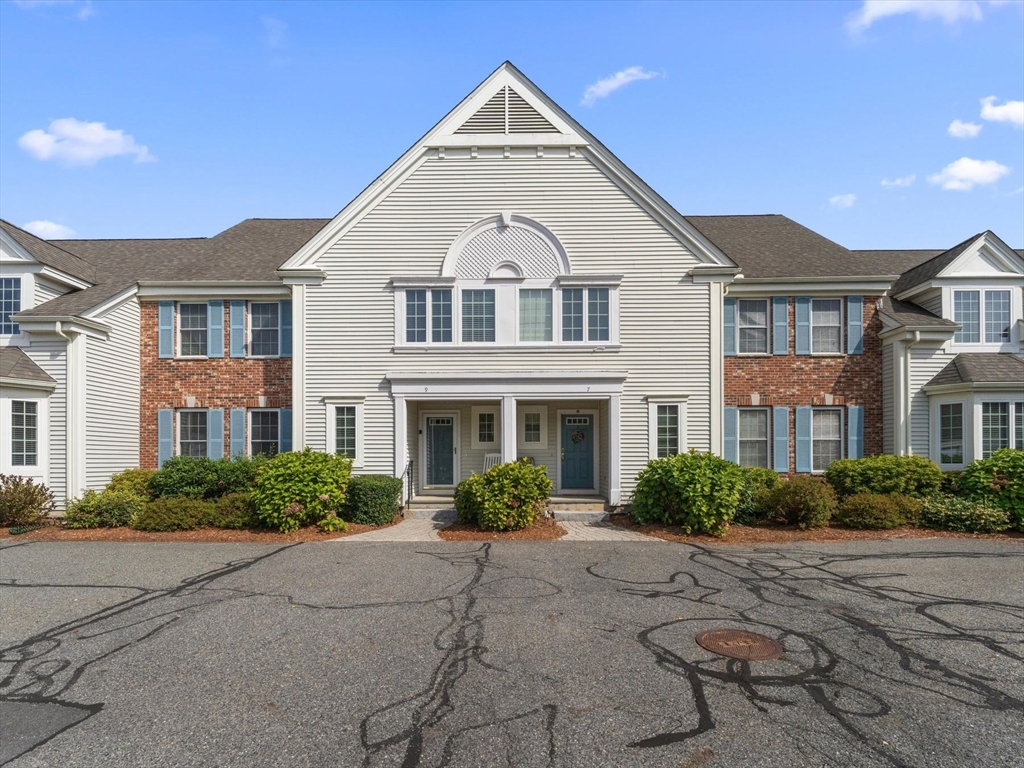9 Baldwin Court 9