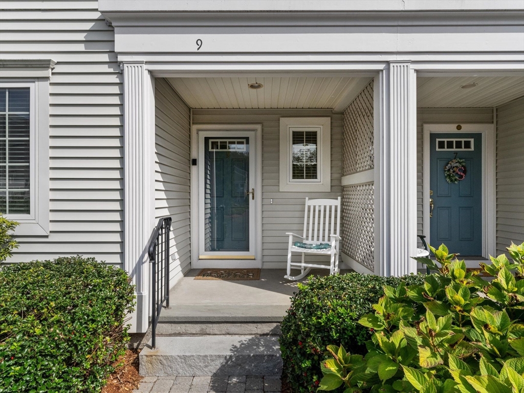 9 Baldwin Court 9
