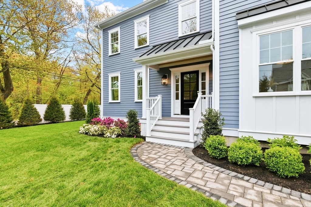 2 Westwood Rd, Lexington, MA Photo #2
