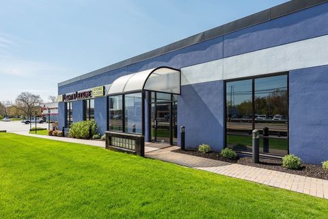 Photo of 120 Andover St #3, Danvers, MA 01923 (MLS # 73459400)