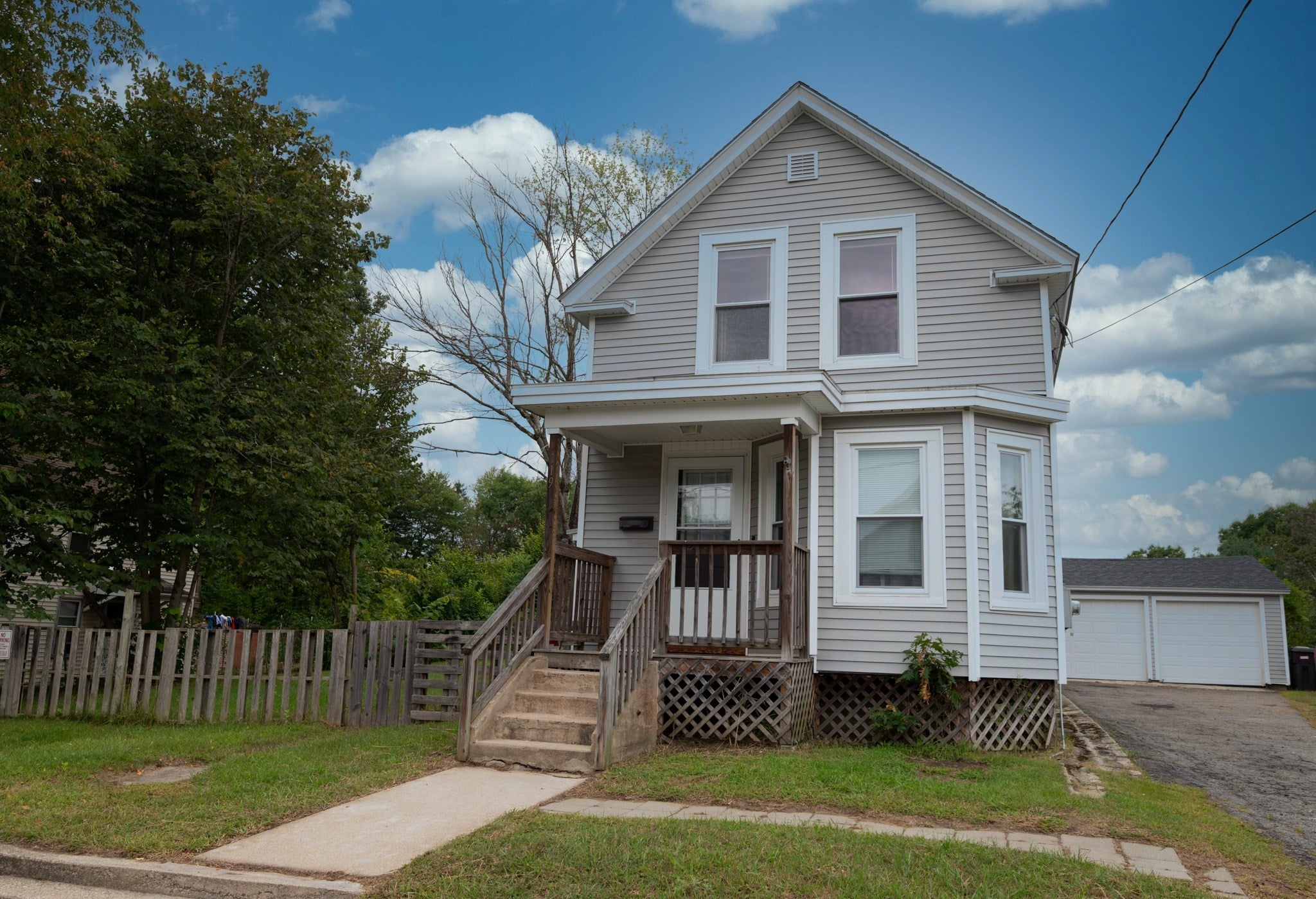 Photo of 119 Everett Ave, Athol, MA