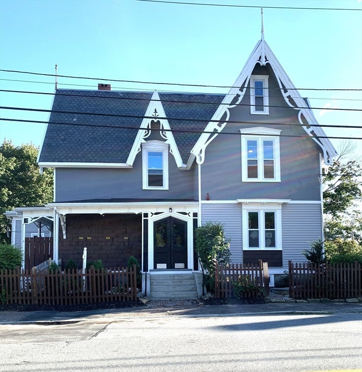 Photo of 111 Summer Street, Haverhill, MA