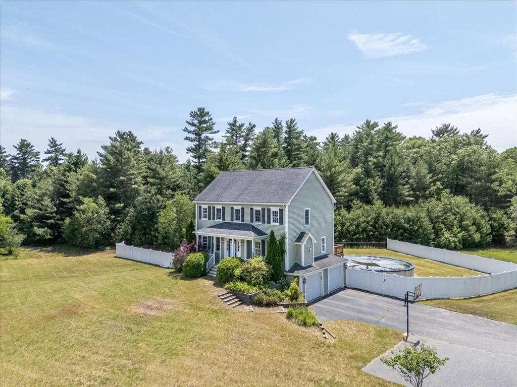 18 Bethel Way