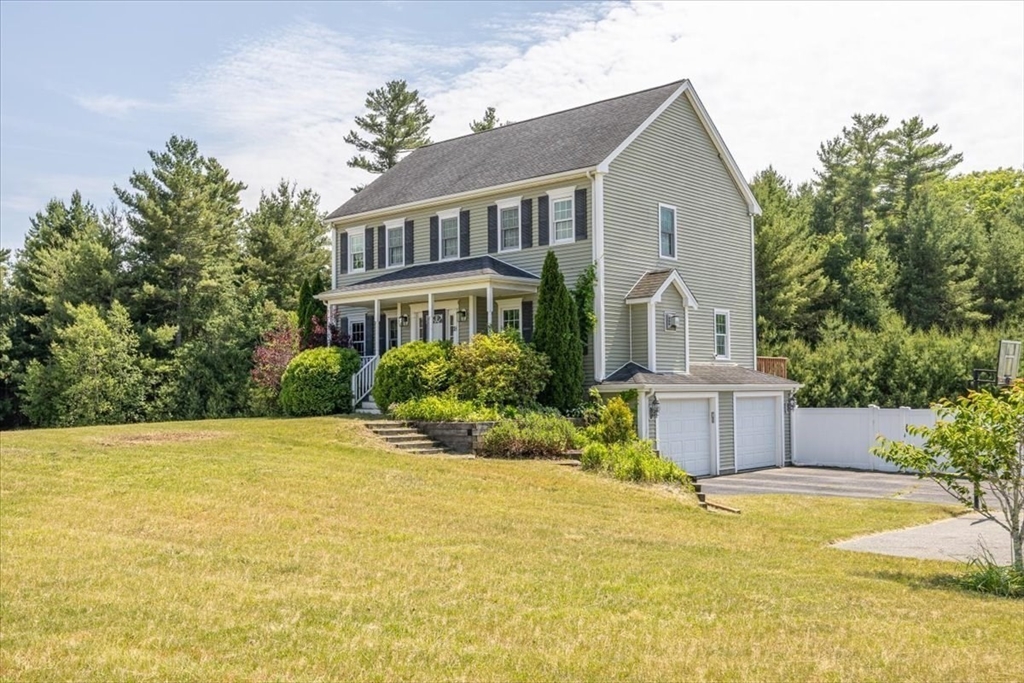 18 Bethel Way
