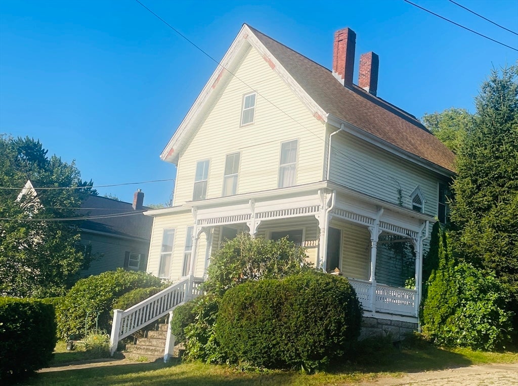 38 Purchase St