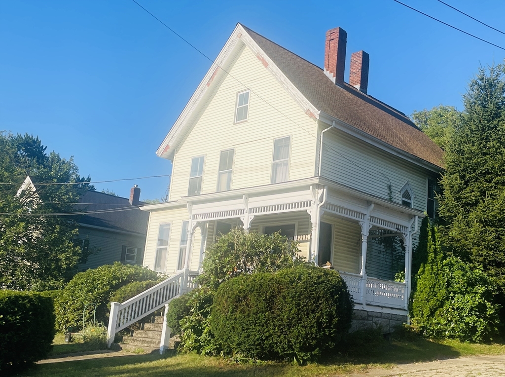 38 Purchase St