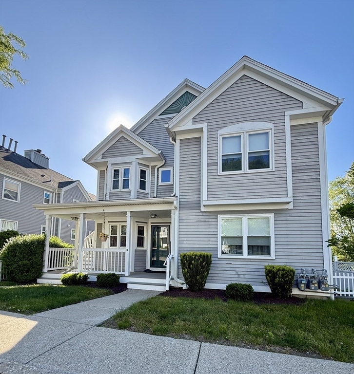 1810 Highland Ave 4A