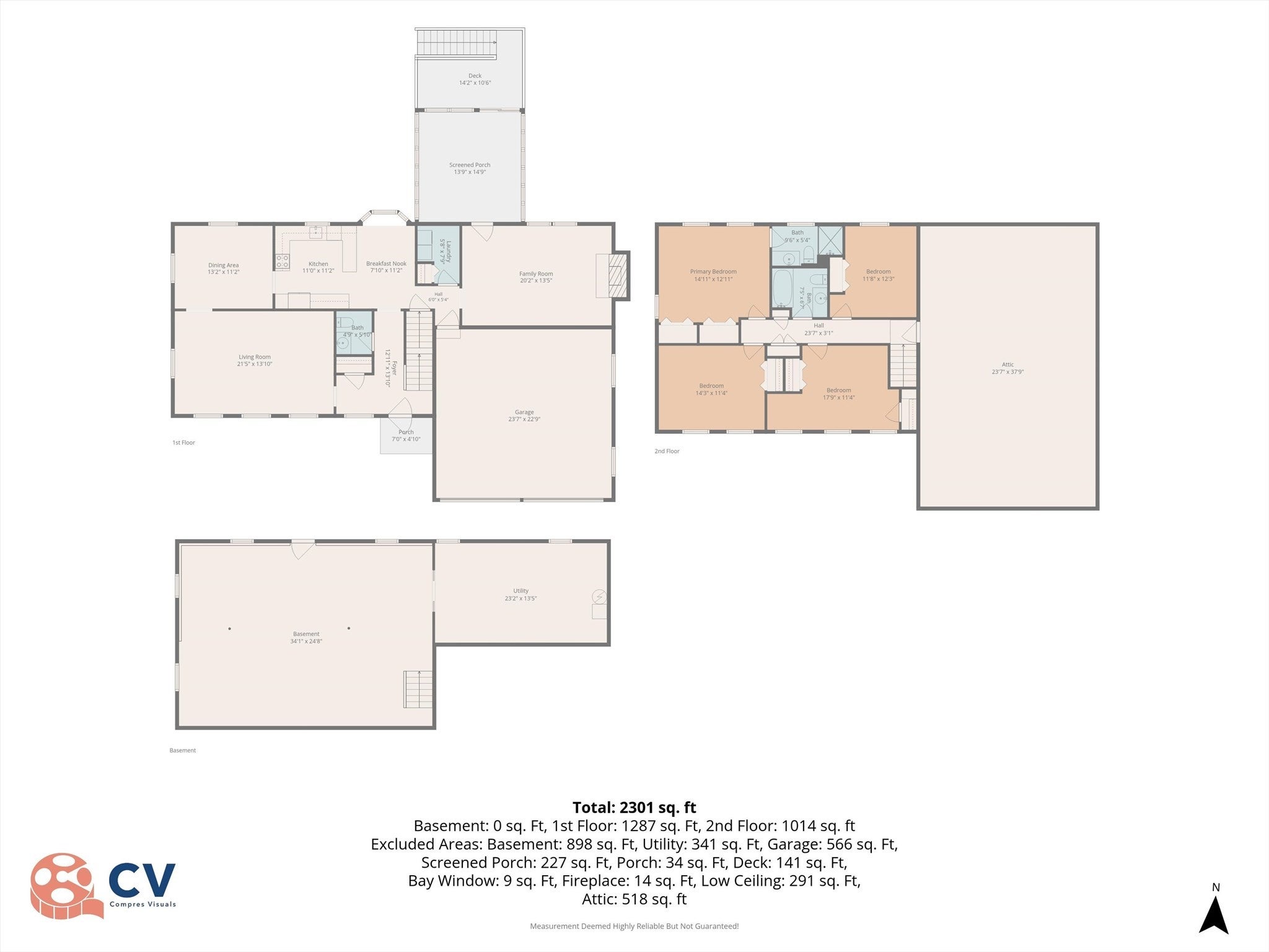 3 Wayside Ln, Acton, MA, 3 Wayside Ln, Acton, MA Photo #40