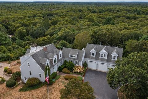 74 Saddler Ln Barnstable MA 02668