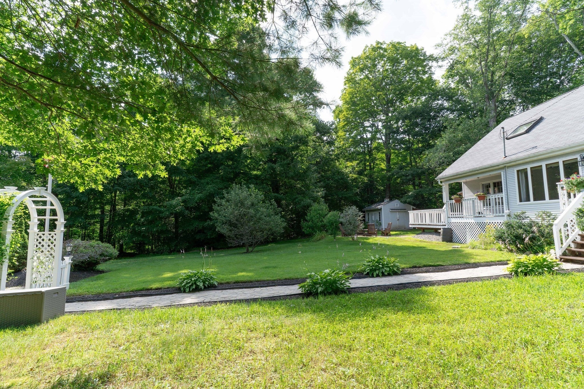 31 Little Alum Rd, Brimfield, MA, 31 Little Alum Rd, Brimfield, MA Photo #36