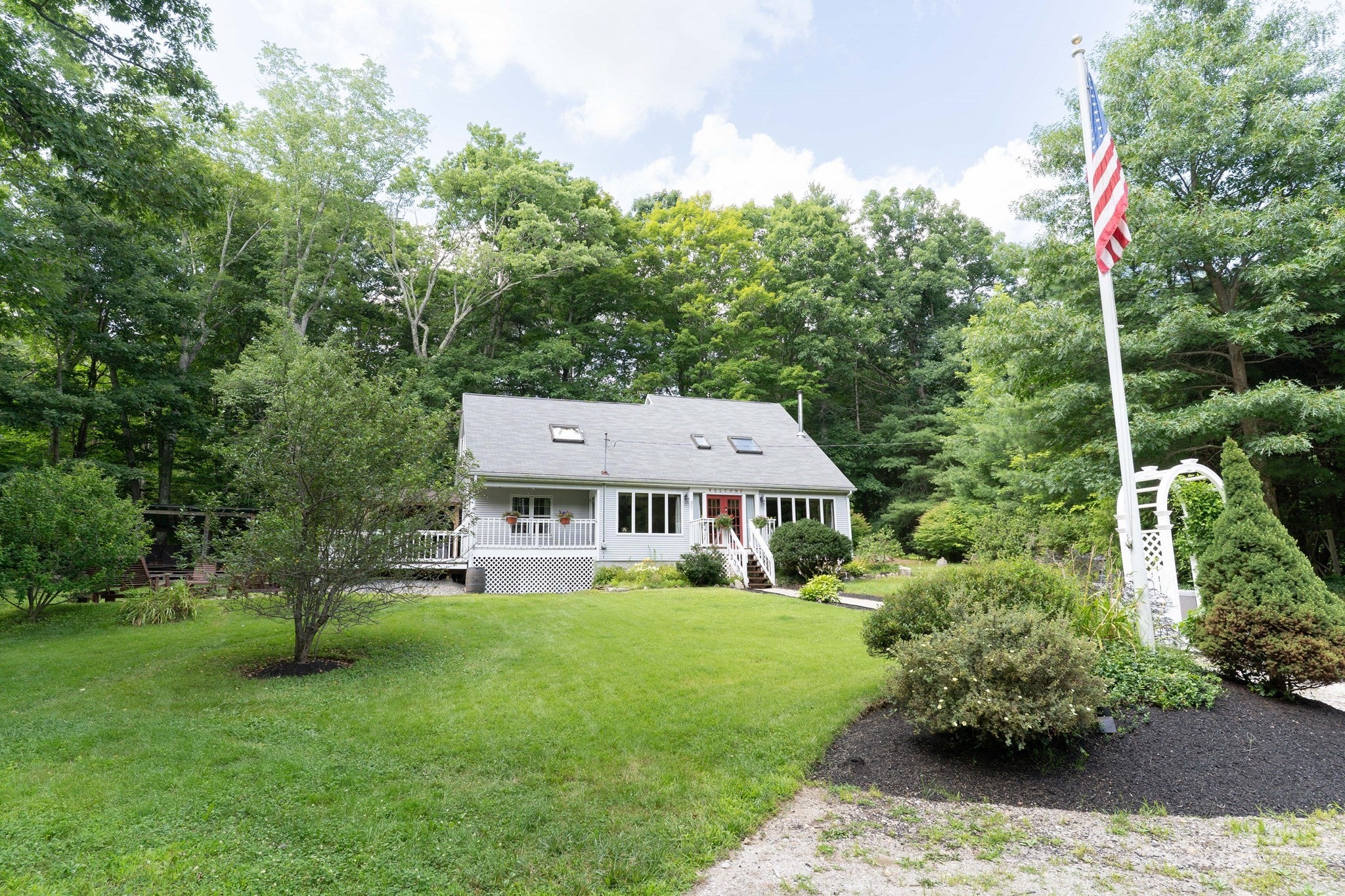 31 Little Alum Rd, Brimfield, MA, 31 Little Alum Rd, Brimfield, MA Photo #38
