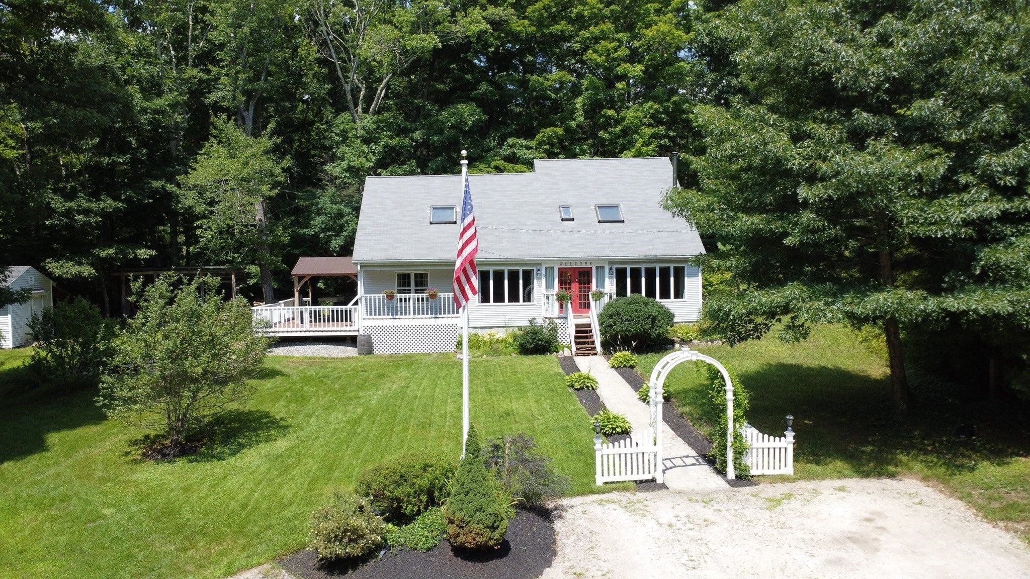 31 Little Alum Rd, Brimfield, MA, 31 Little Alum Rd, Brimfield, MA Photo #40