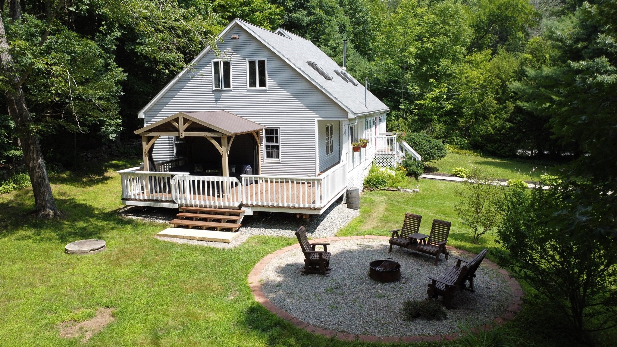 31 Little Alum Rd, Brimfield, MA, 31 Little Alum Rd, Brimfield, MA Photo #39
