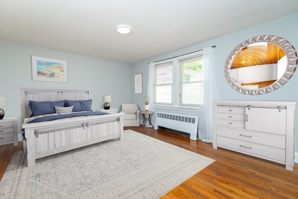 306 Paradise Road