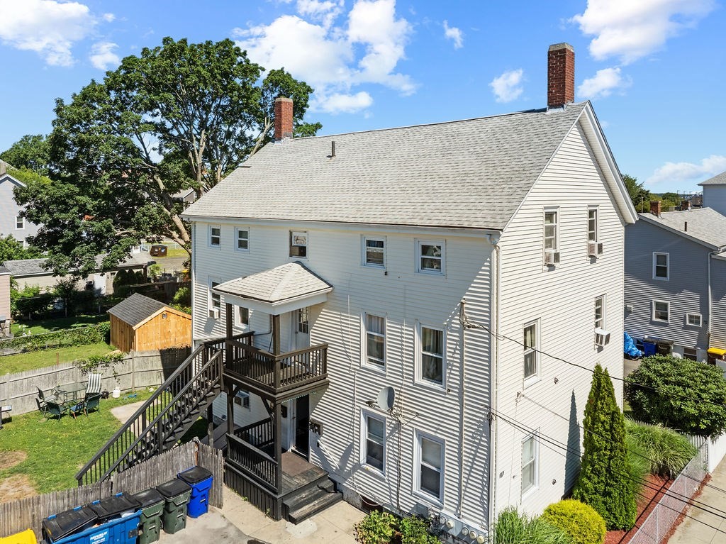 129 Melville St
