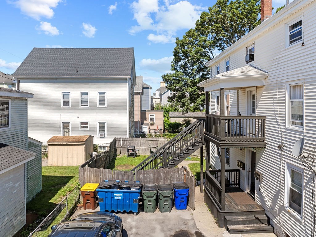 129 Melville St