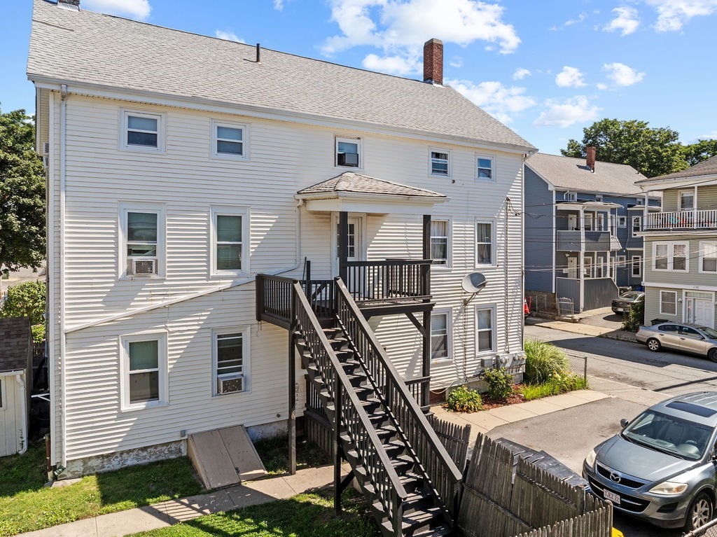 129 Melville St