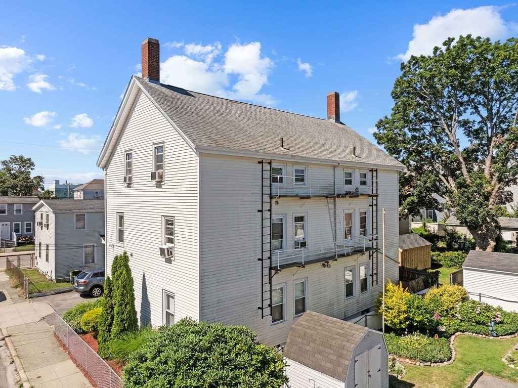 129 Melville St
