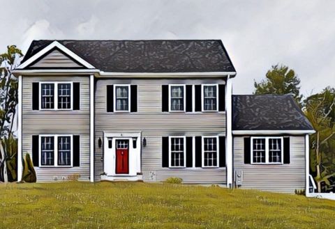 107 Turner Farm Uxbridge MA 01569