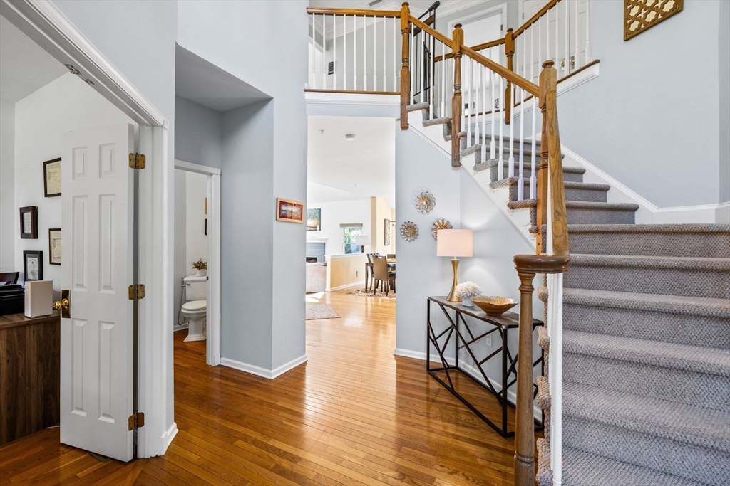 25 Ridge Way, North Andover, MA Photo #14