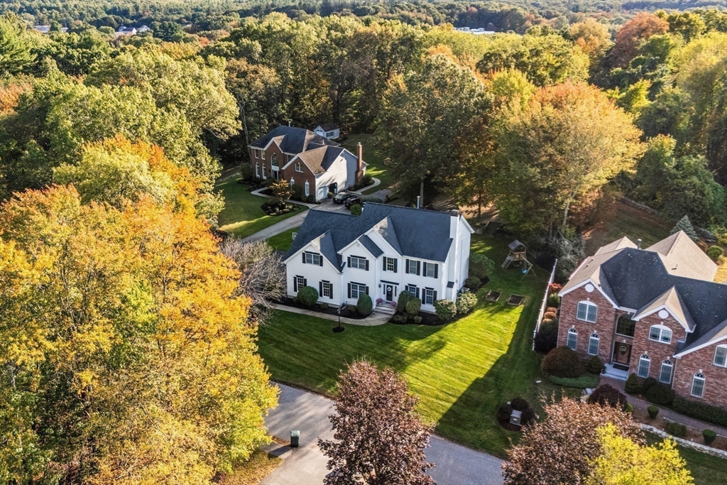 25 Ridge Way, North Andover, MA Photo #31