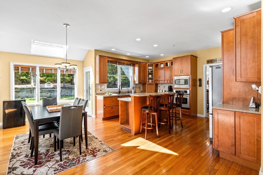 25 Ridge Way, North Andover, MA Photo #8