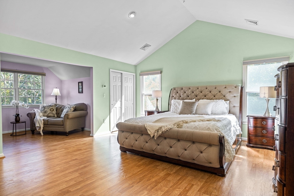 25 Ridge Way, North Andover, MA Photo #15