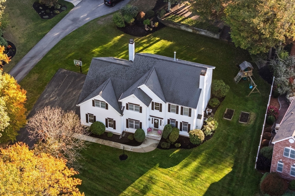 25 Ridge Way, North Andover, MA Photo #30