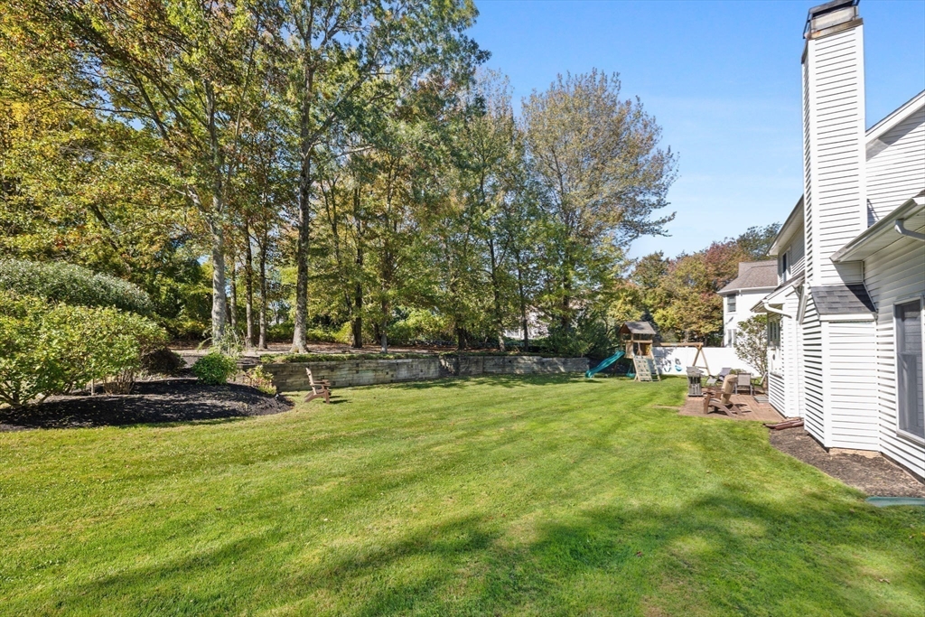 25 Ridge Way, North Andover, MA Photo #28