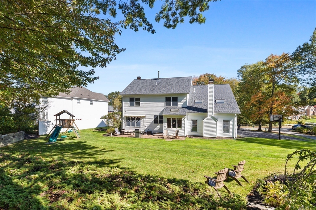 25 Ridge Way, North Andover, MA Photo #27