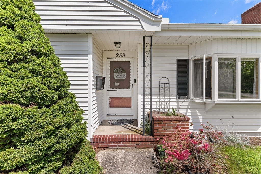 259 Jarry St, New Bedford, MA Photo #19