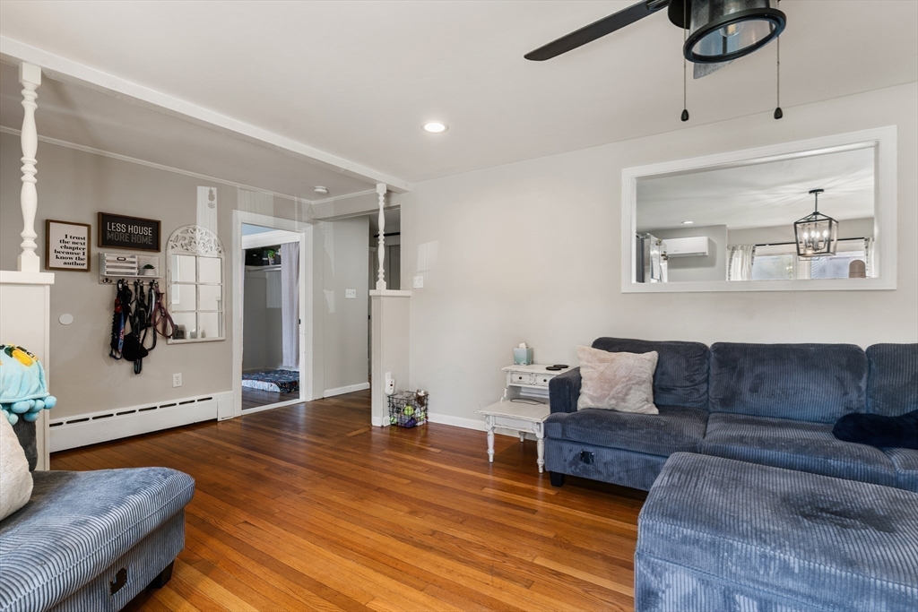 259 Jarry St, New Bedford, MA Photo #9
