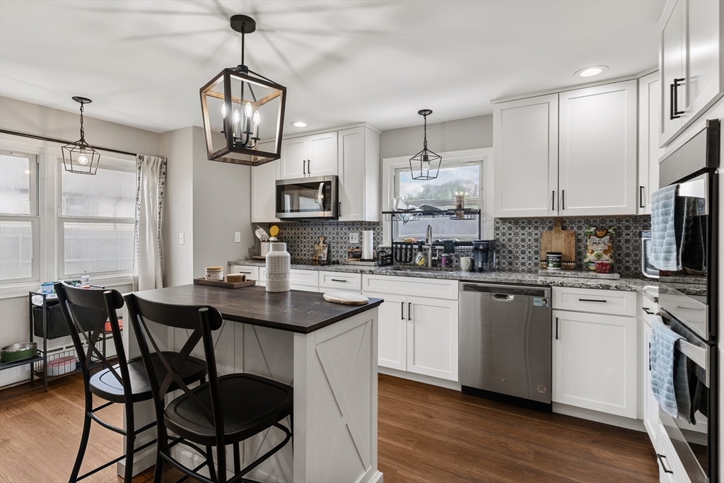 259 Jarry St, New Bedford, MA Photo #2