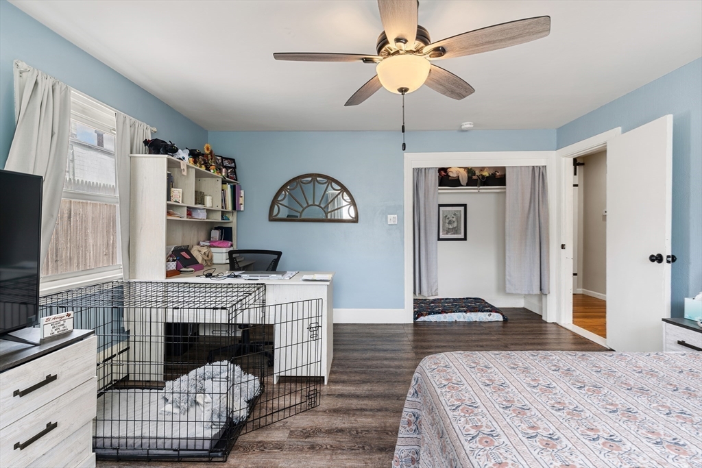 259 Jarry St, New Bedford, MA Photo #14