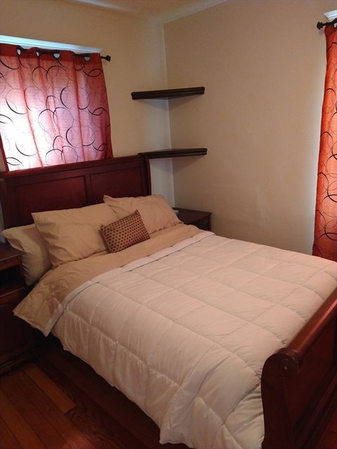 Photo of 25 Bayard St #2, Dedham, MA 02026 (MLS # 73448030)