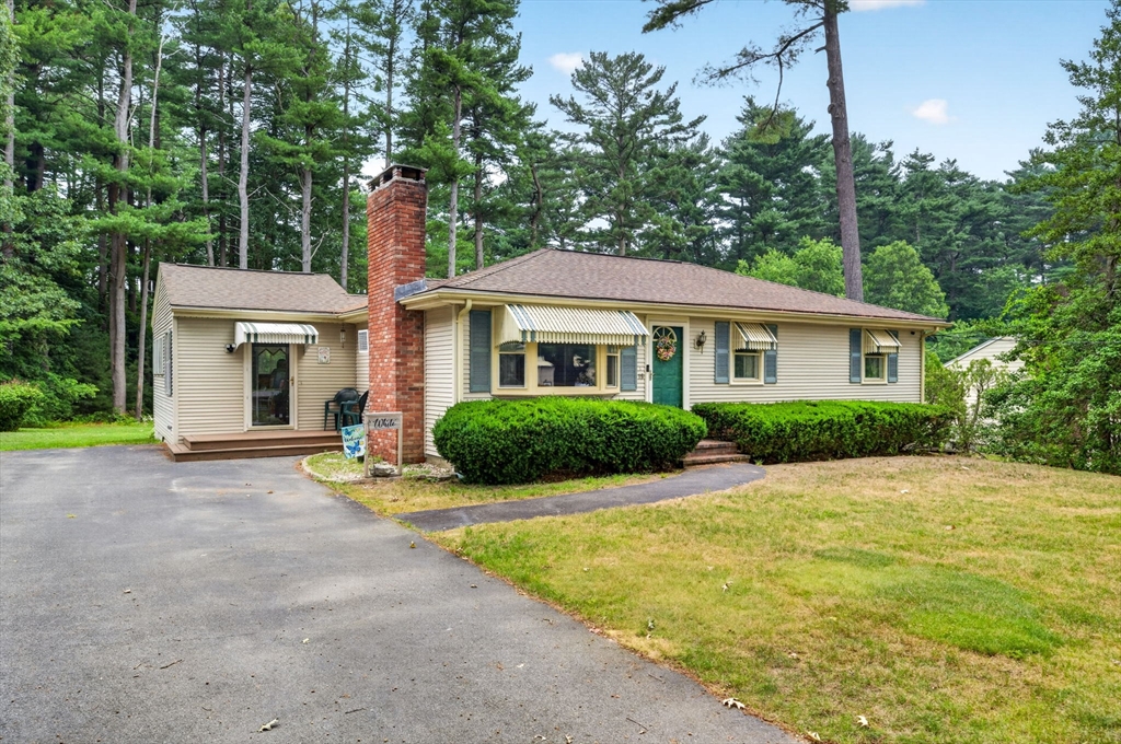 19 Pinehill St