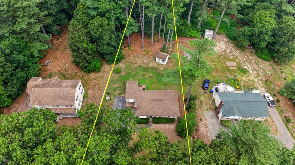 19 Pinehill St