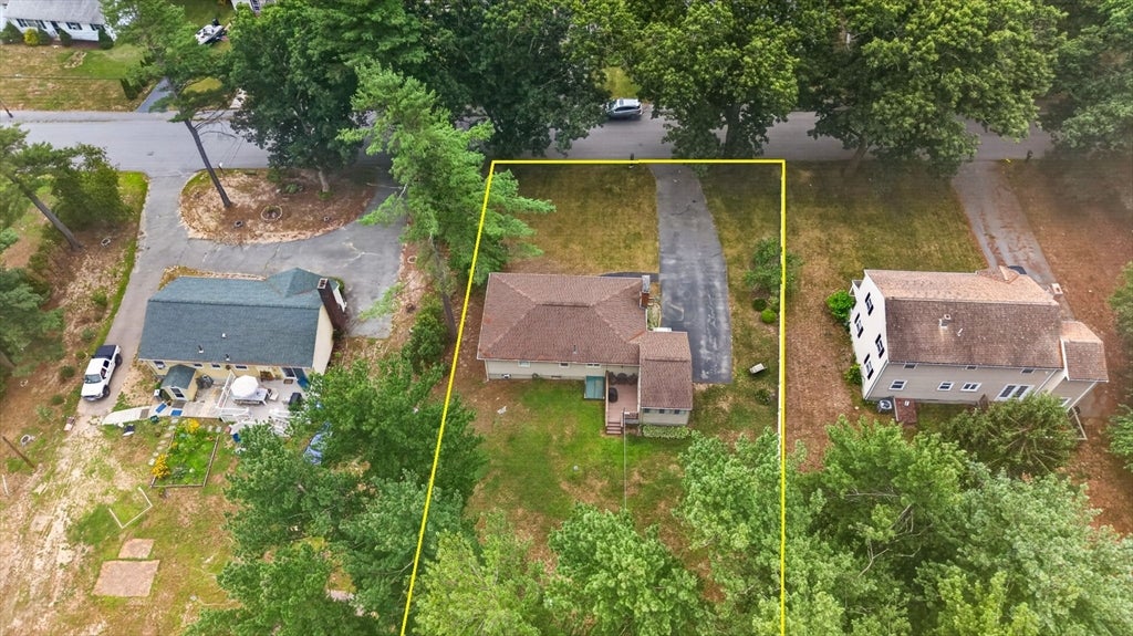 19 Pinehill St