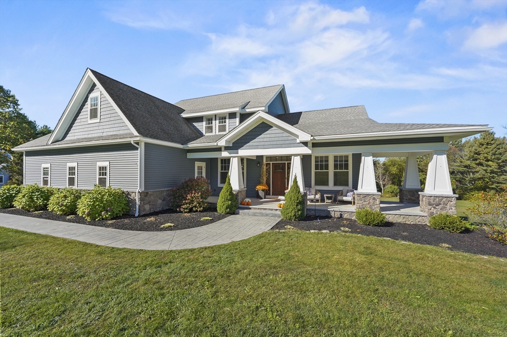 112 Nourse Rd