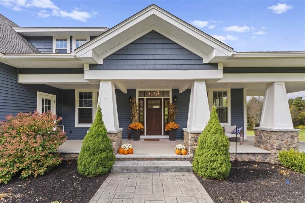 112 Nourse Rd