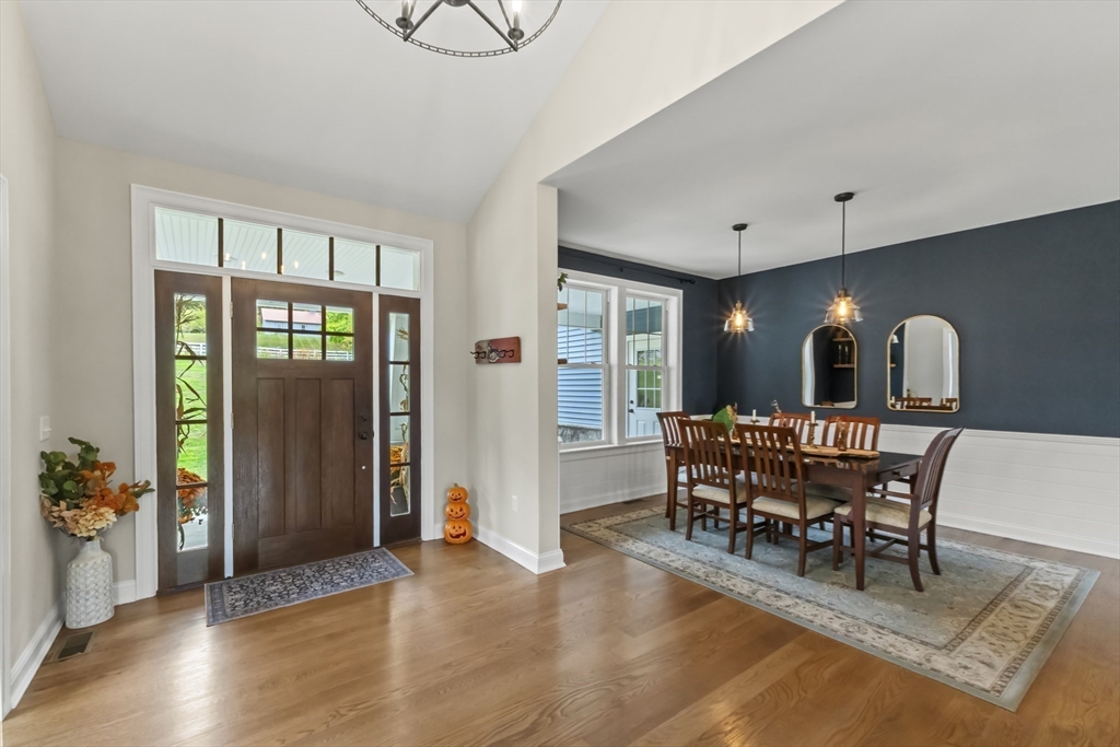 112 Nourse Rd