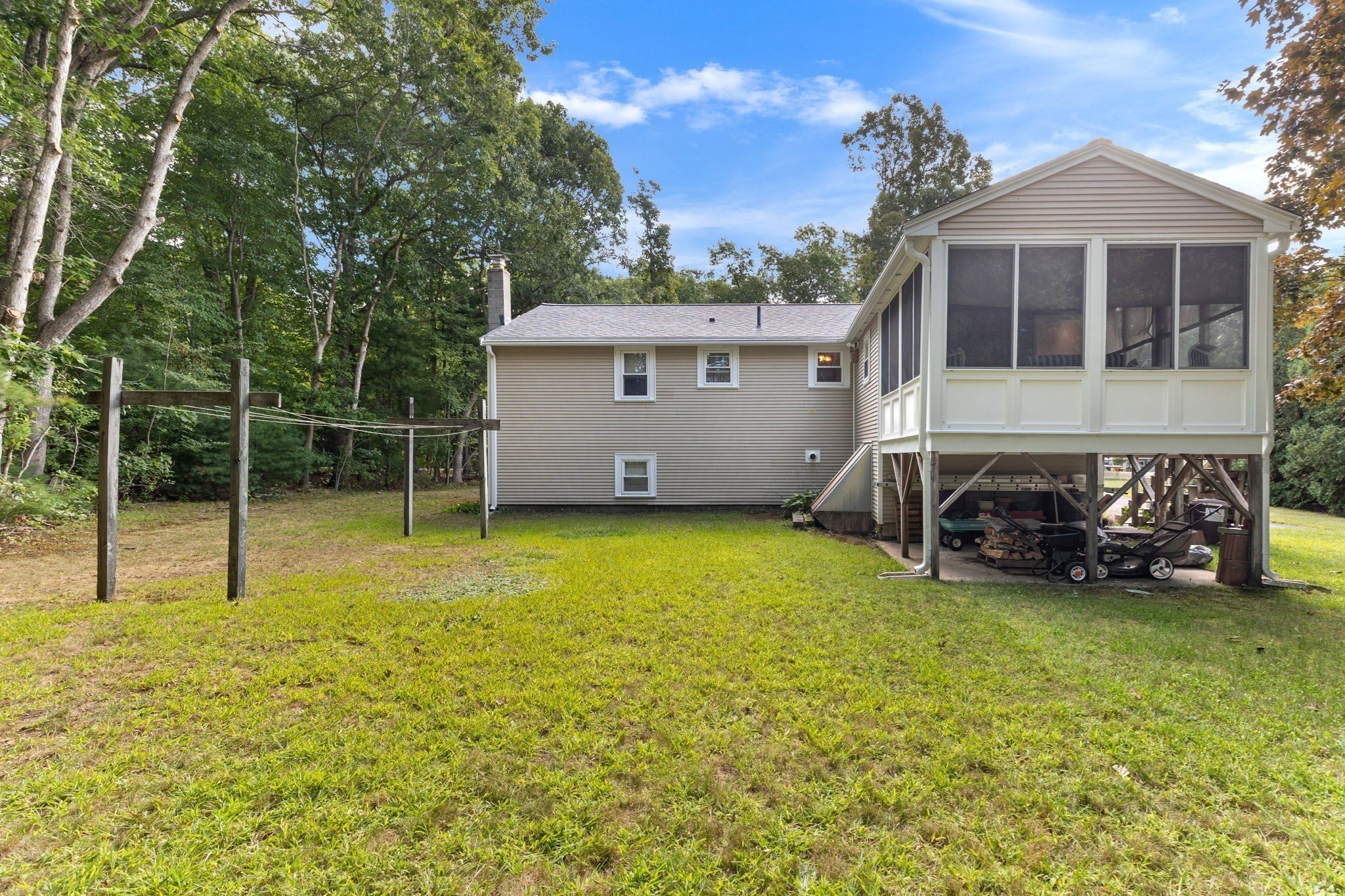 68 S Meadow Road, Carver, MA Photo #21