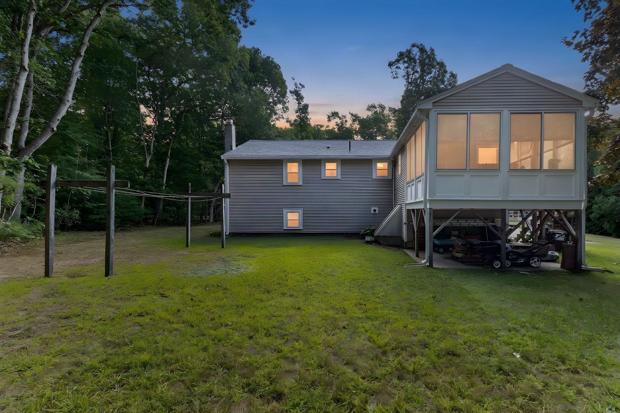 68 S Meadow Road, Carver, MA Photo #24
