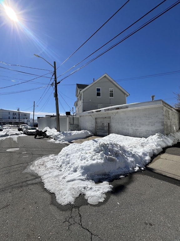 1768 Pleasant Street