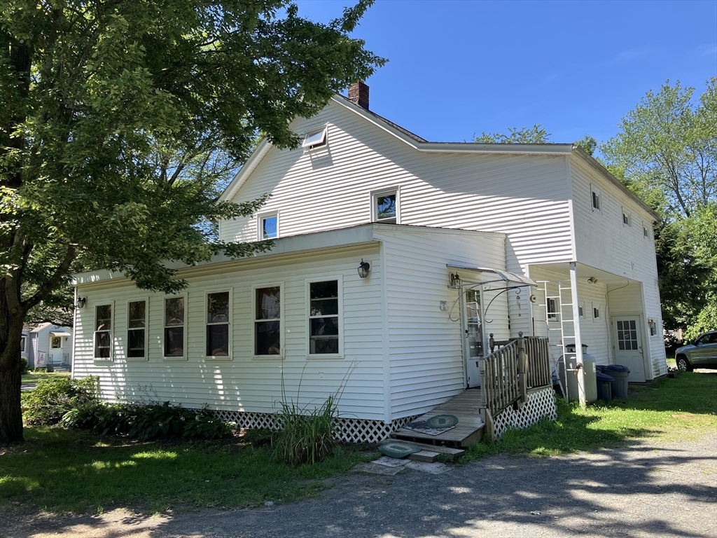 148 Point Grove Rd