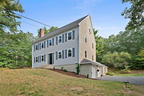 336 Billington St Plymouth MA 02360