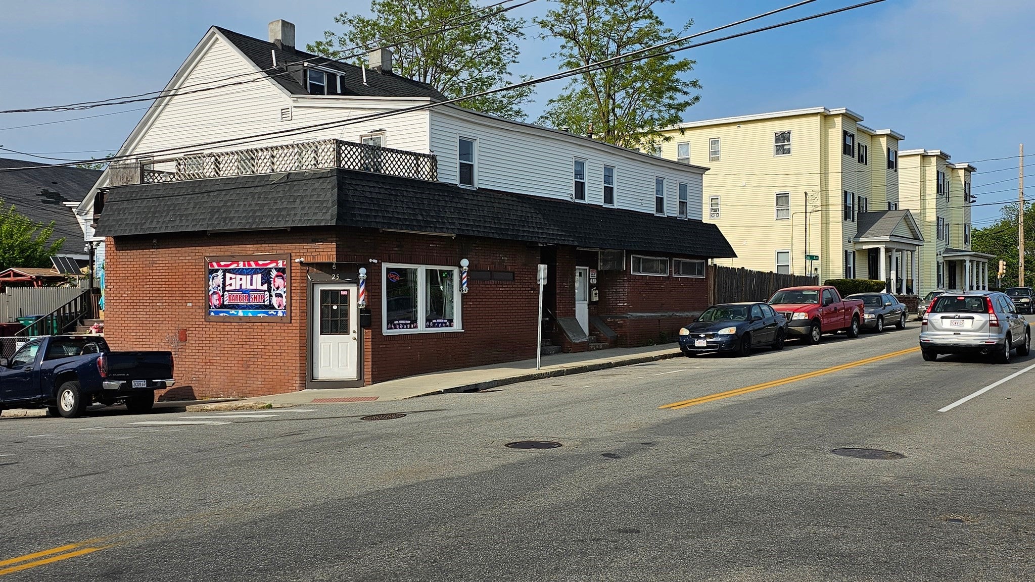 46 Howard St, Lowell, MA, 46 Howard St, Lowell, MA Photo #1