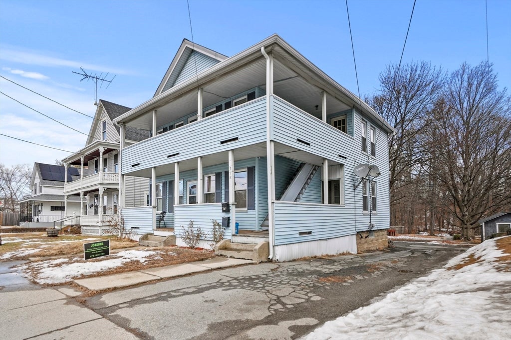 218 Central Street, Leominster, MA, 218 Central Street, Leominster, MA Photo #25