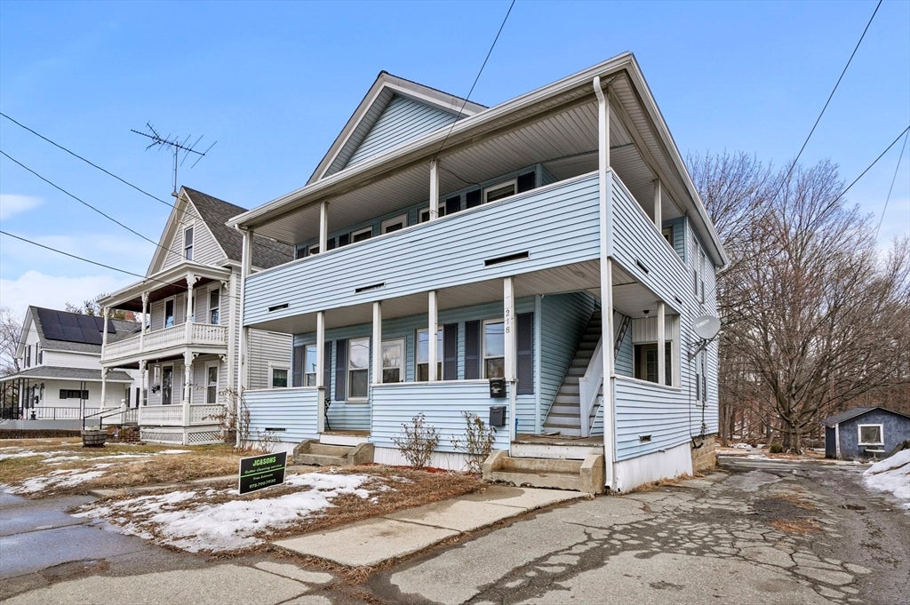 218 Central Street, Leominster, MA, 218 Central Street, Leominster, MA Photo #26